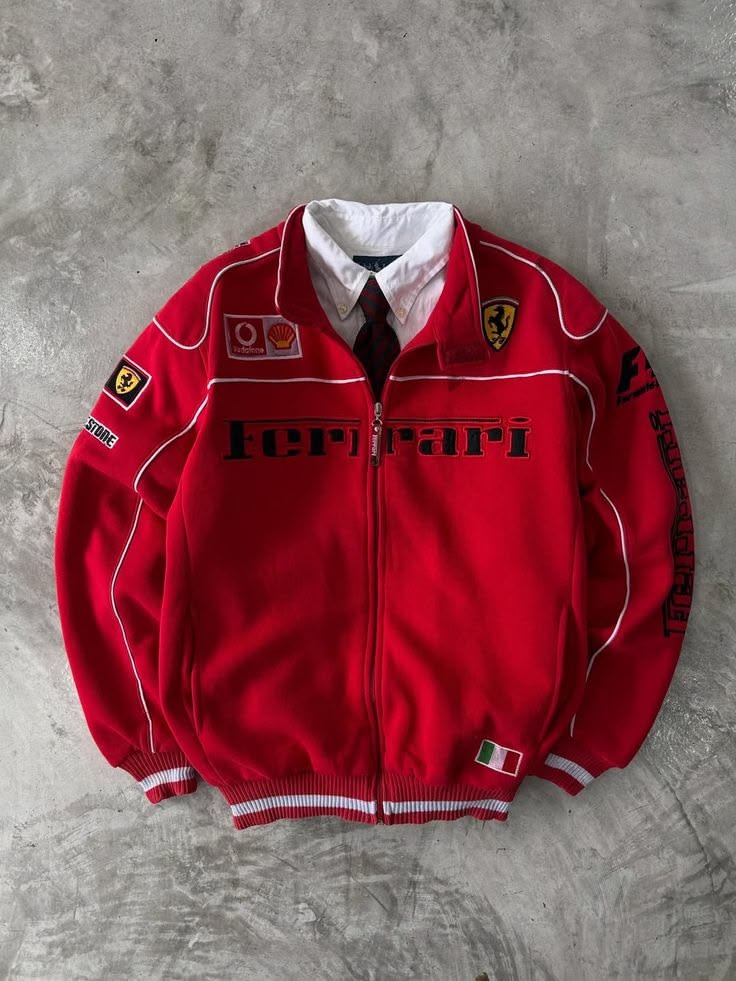 thrifted